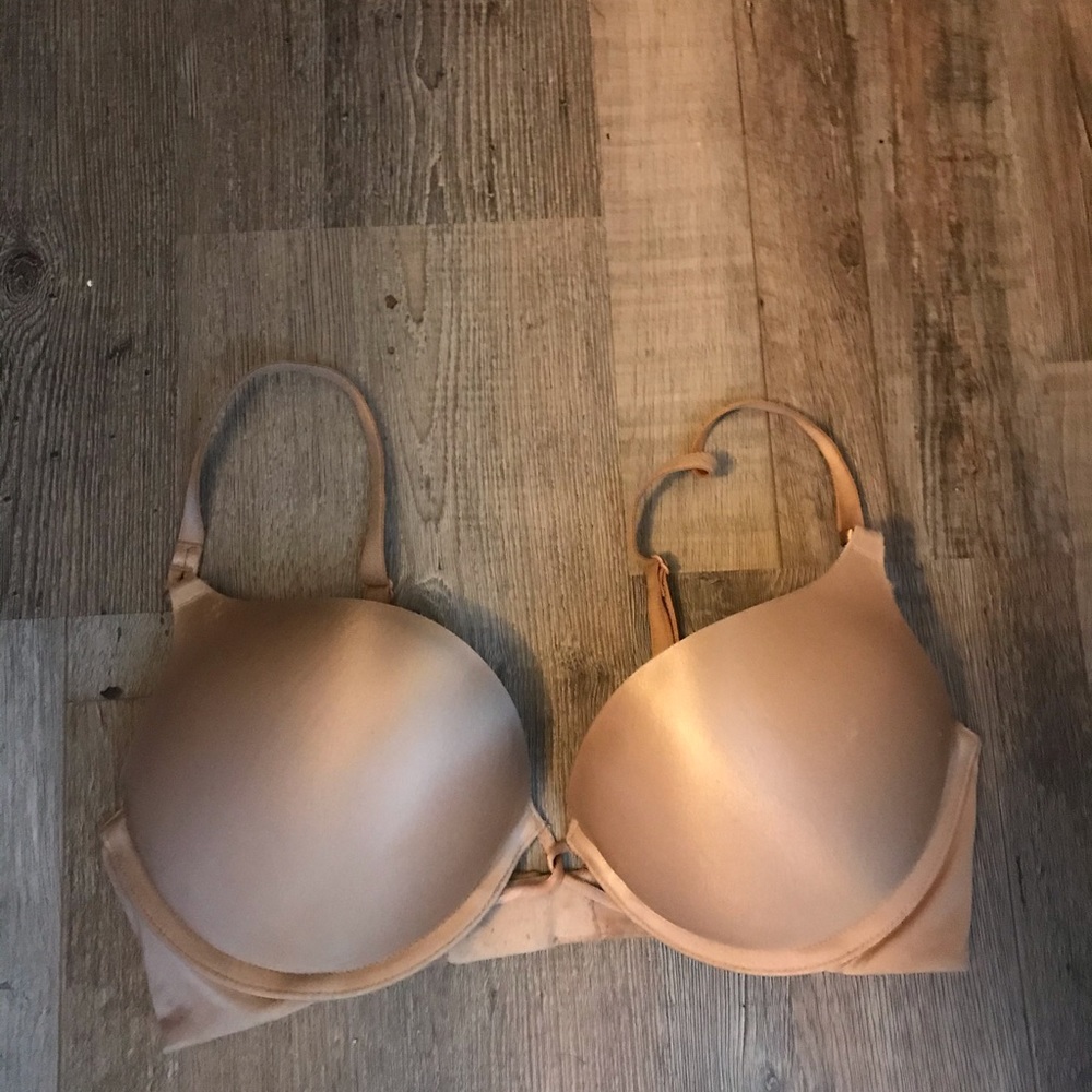 Victoria Secret Miraculous  Plunge